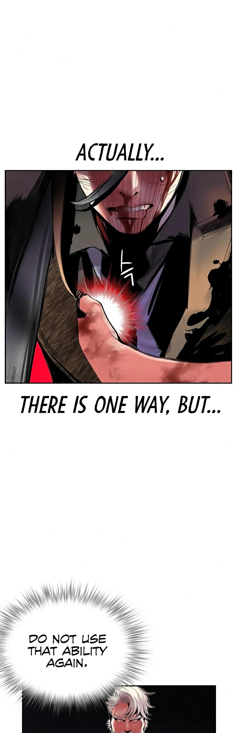 Jungle Juice Chapter 58 page 12 - Chapter 58