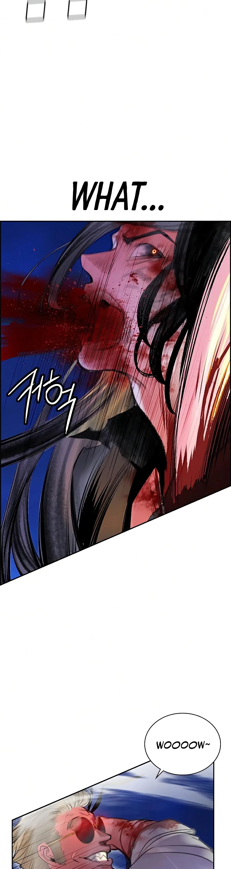 Jungle Juice Chapter 58 page 41 - Chapter 58