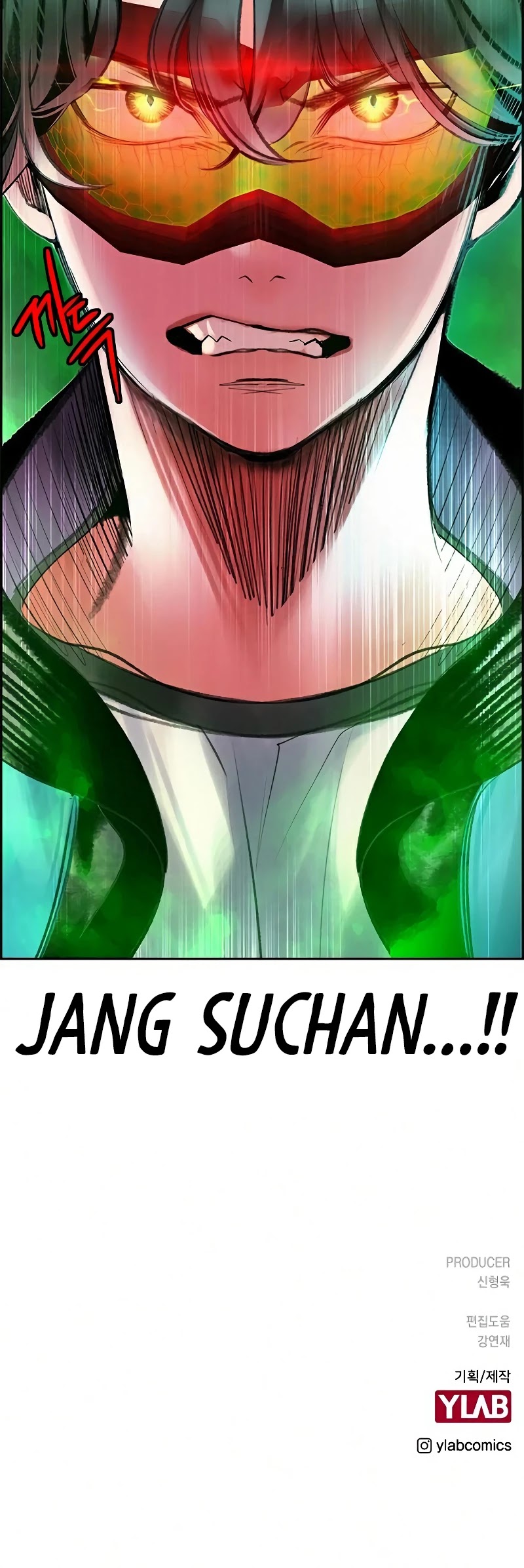 Jungle Juice Chapter 58 page 49 - Chapter 58