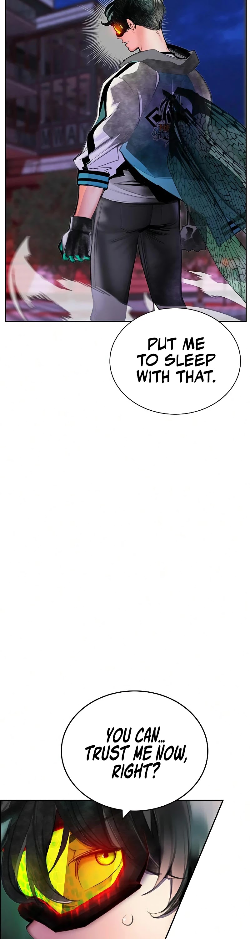 Jungle Juice Chapter 59 page 46 - Chapter 59
