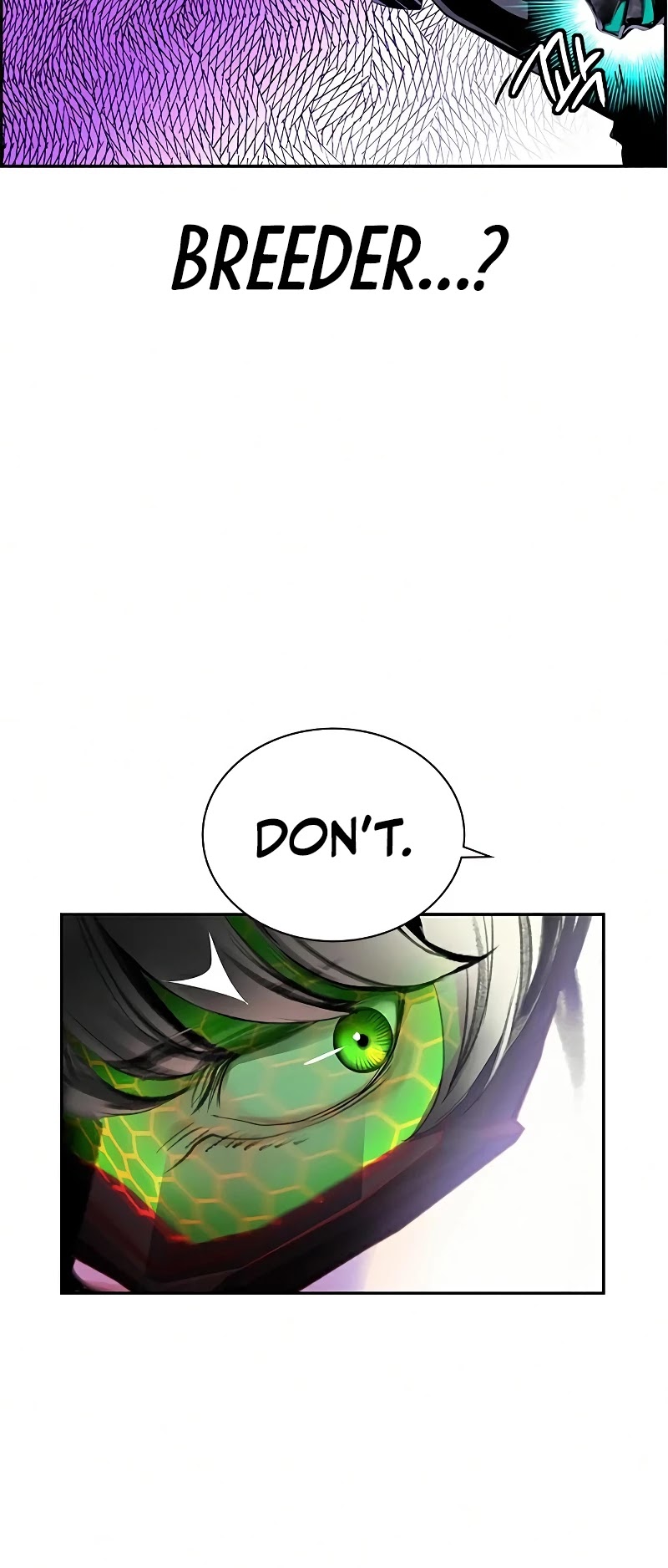 Jungle Juice Chapter 59 page 5 - Chapter 59