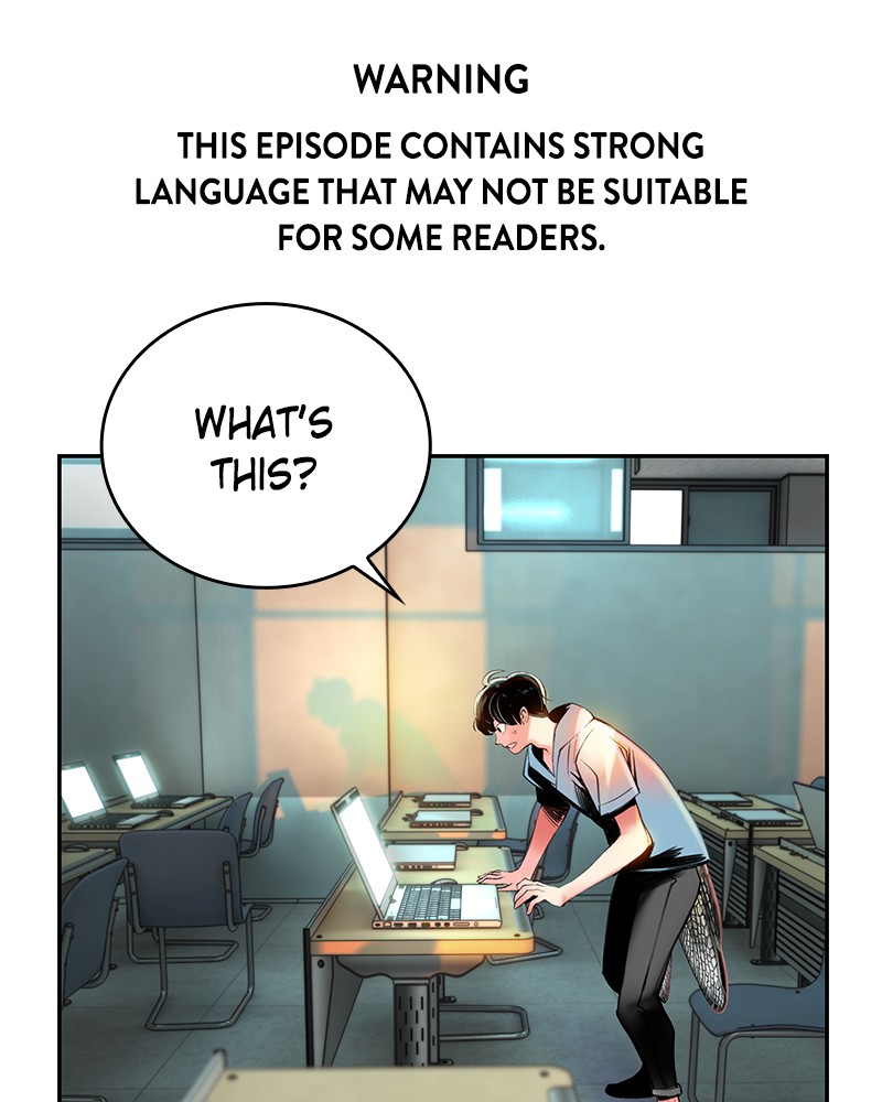 Jungle Juice Chapter 6 page 1 - Chapter 6: Episode 6
