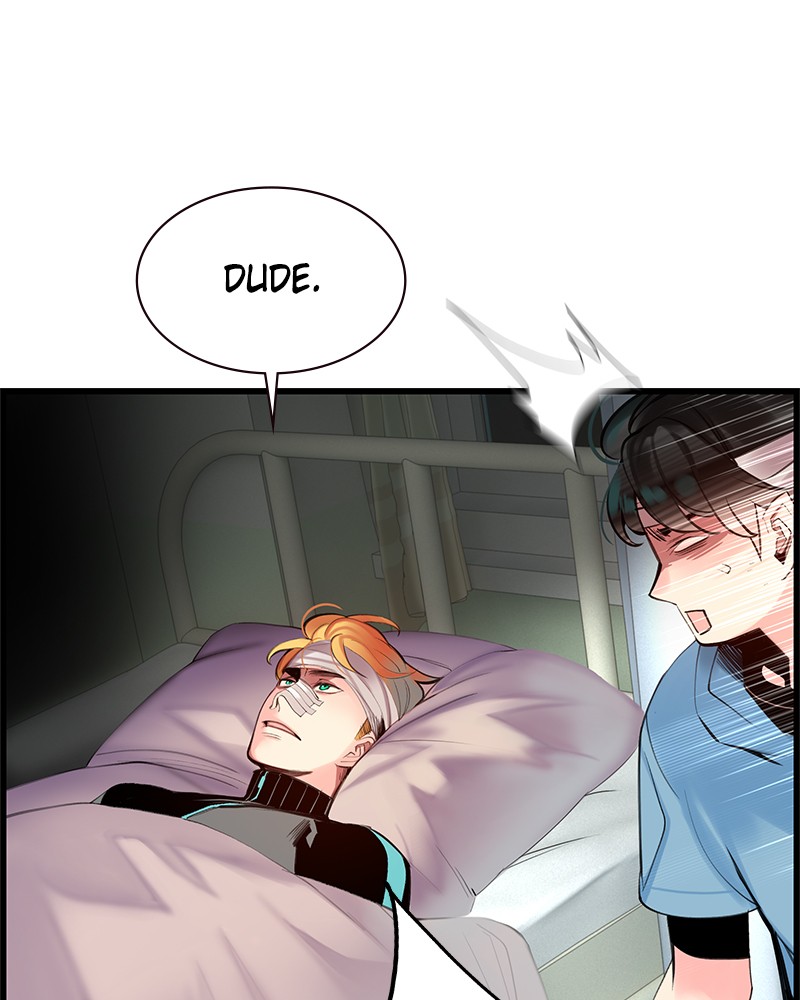 Jungle Juice Chapter 6 page 103 - Chapter 6: Episode 6