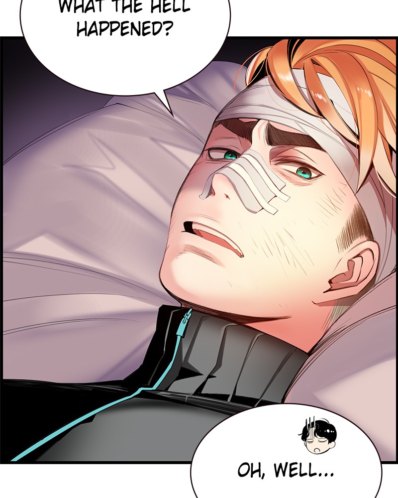 Jungle Juice Chapter 6 page 105 - Chapter 6: Episode 6
