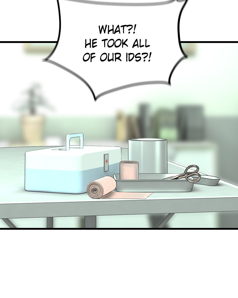 Jungle Juice Chapter 6 page 107 - Chapter 6: Episode 6