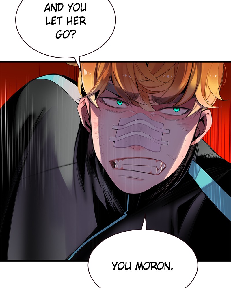 Jungle Juice Chapter 6 page 110 - Chapter 6: Episode 6