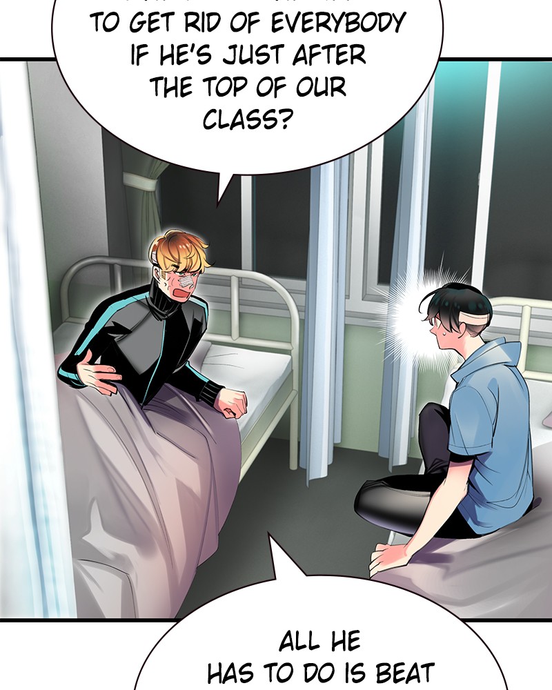 Jungle Juice Chapter 6 page 112 - Chapter 6: Episode 6