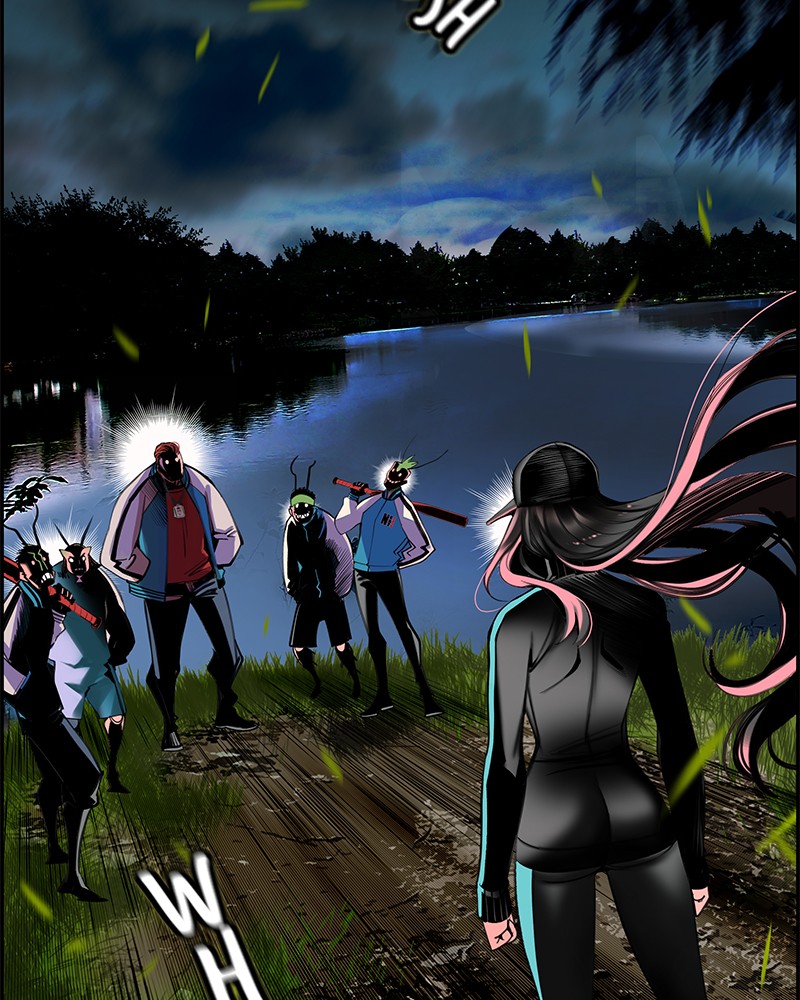Jungle Juice Chapter 6 page 121 - Chapter 6: Episode 6