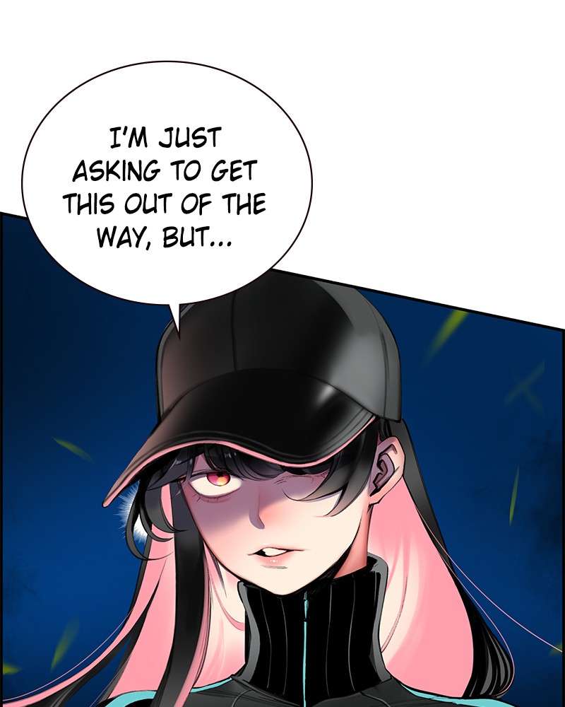 Jungle Juice Chapter 6 page 123 - Chapter 6: Episode 6