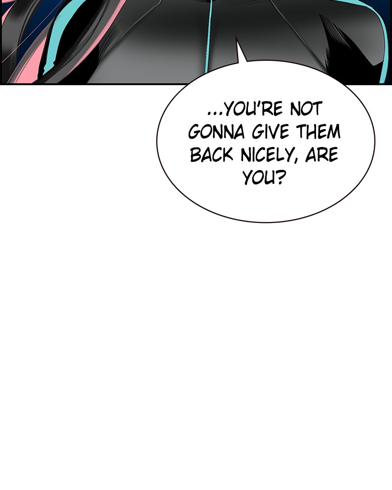 Jungle Juice Chapter 6 page 124 - Chapter 6: Episode 6