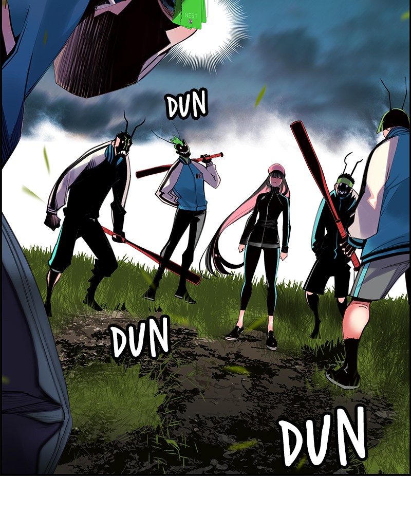 Jungle Juice Chapter 6 page 126 - Chapter 6: Episode 6