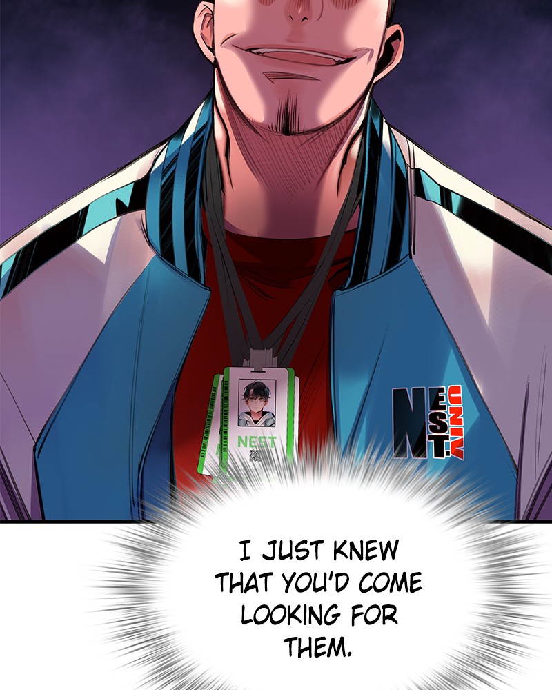 Jungle Juice Chapter 6 page 128 - Chapter 6: Episode 6