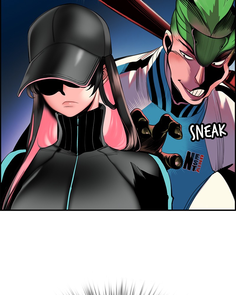 Jungle Juice Chapter 6 page 130 - Chapter 6: Episode 6