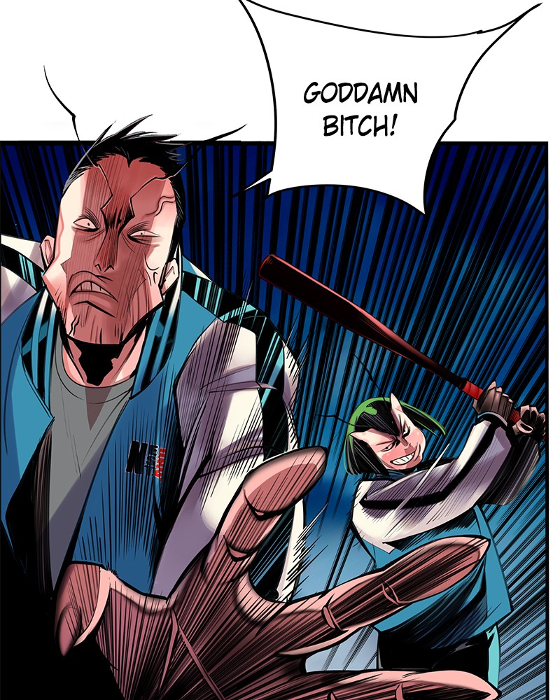 Jungle Juice Chapter 6 page 134 - Chapter 6: Episode 6