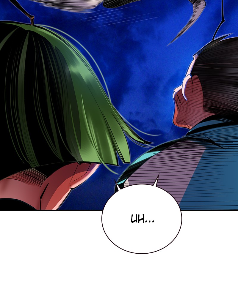 Jungle Juice Chapter 6 page 137 - Chapter 6: Episode 6