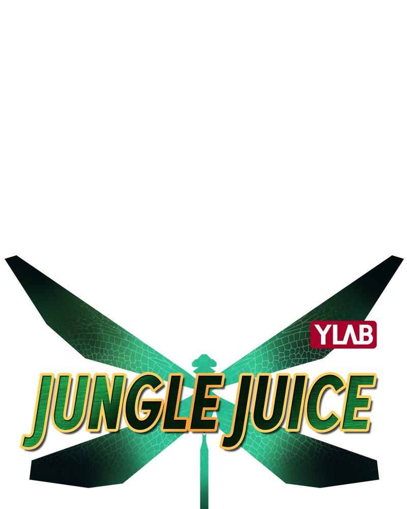Jungle Juice Chapter 6 page 14 - Chapter 6: Episode 6