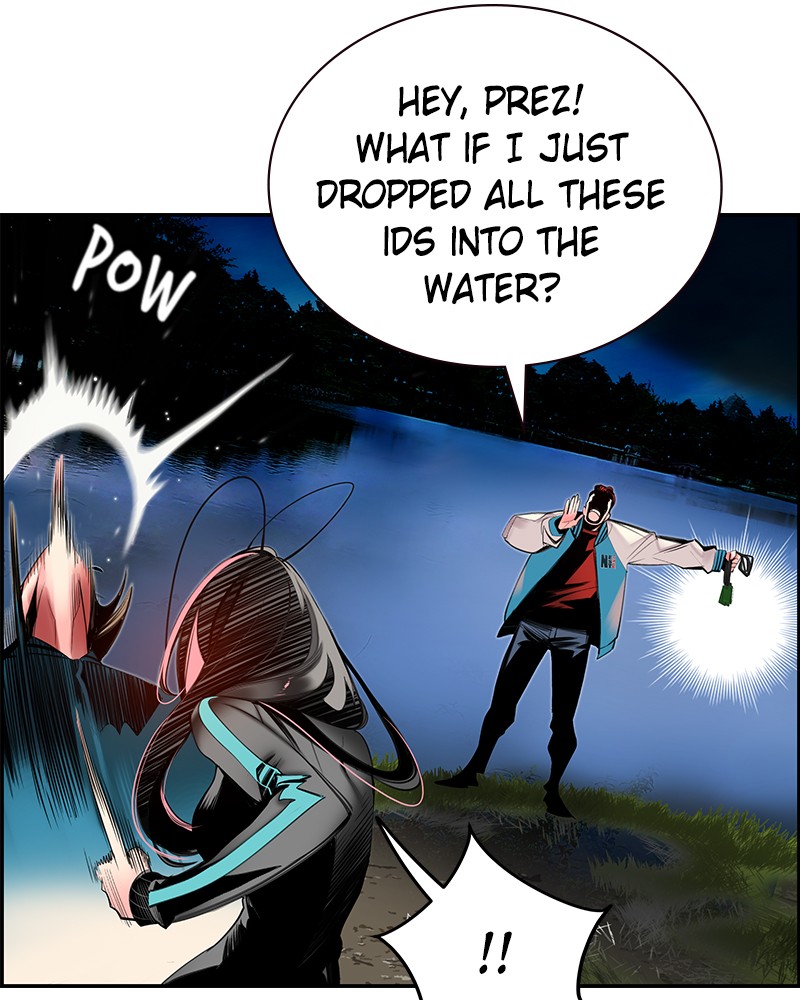 Jungle Juice Chapter 6 page 140 - Chapter 6: Episode 6