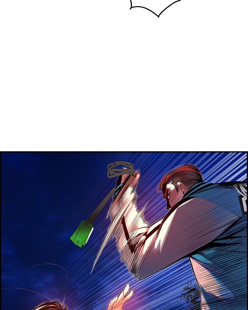 Jungle Juice Chapter 6 page 141 - Chapter 6: Episode 6