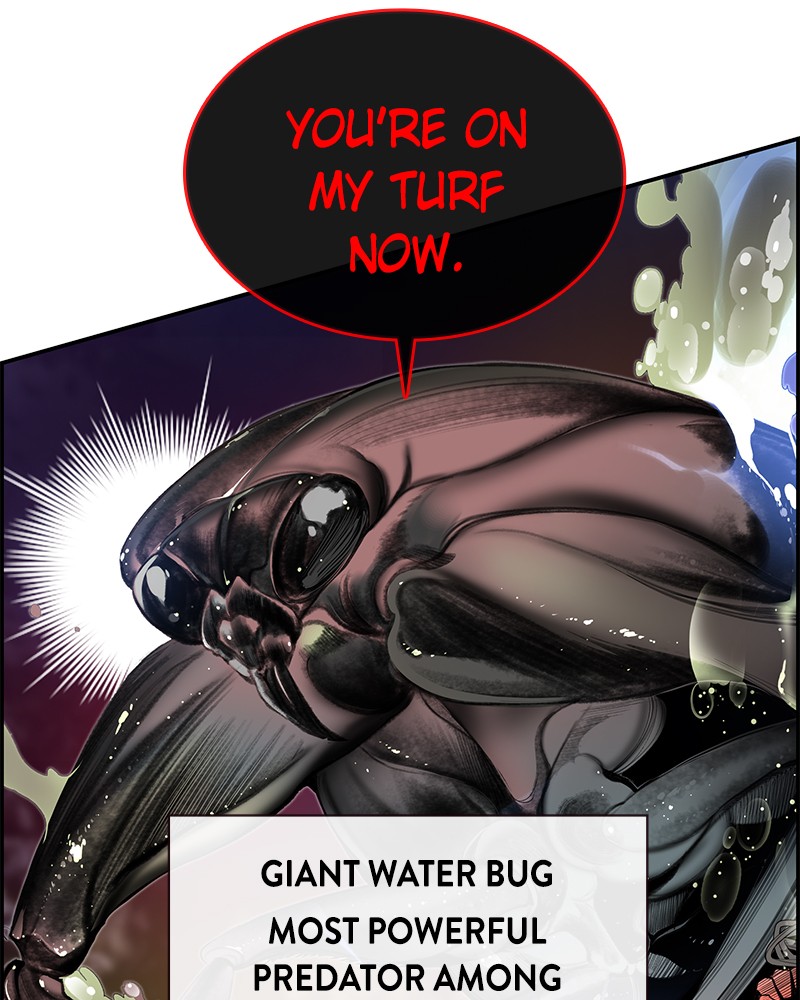 Jungle Juice Chapter 6 page 146 - Chapter 6: Episode 6