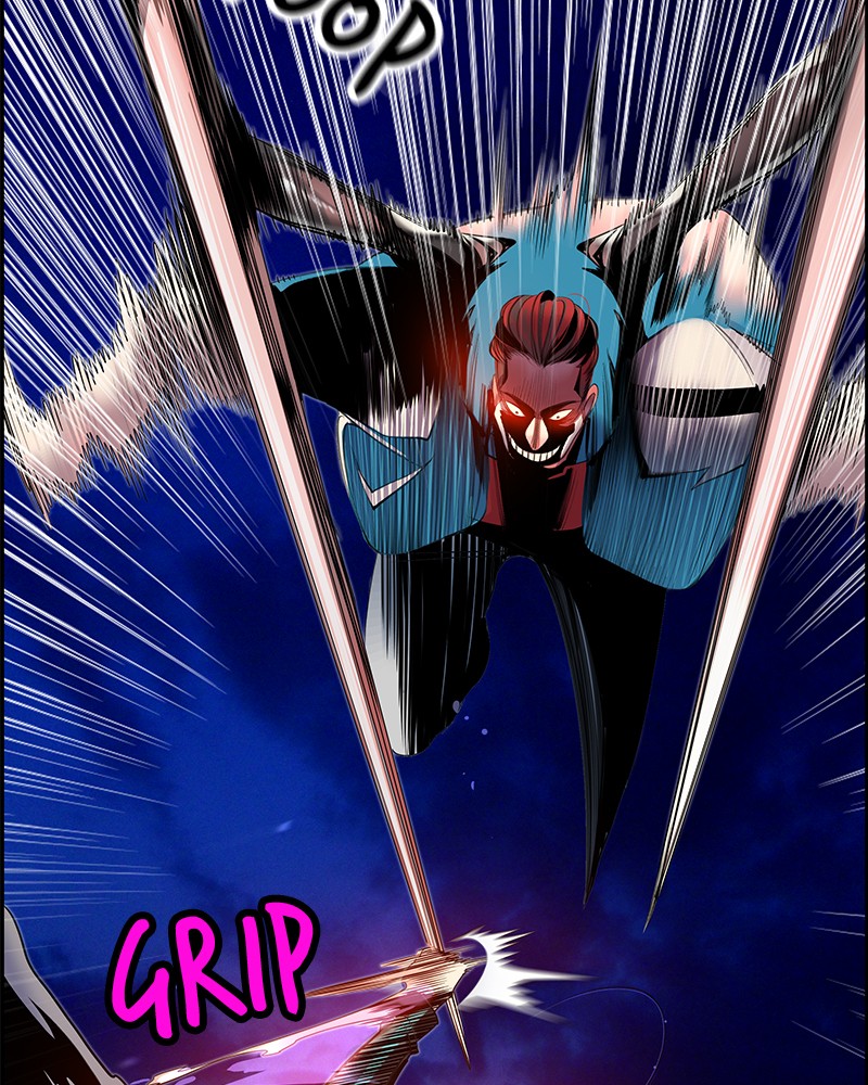Jungle Juice Chapter 6 page 153 - Chapter 6: Episode 6