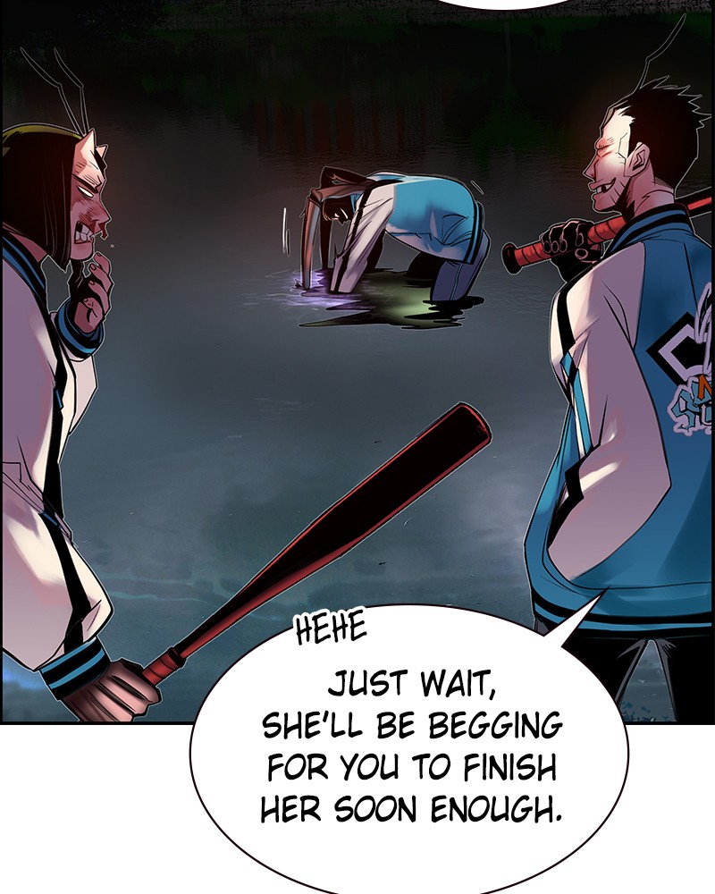 Jungle Juice Chapter 6 page 163 - Chapter 6: Episode 6