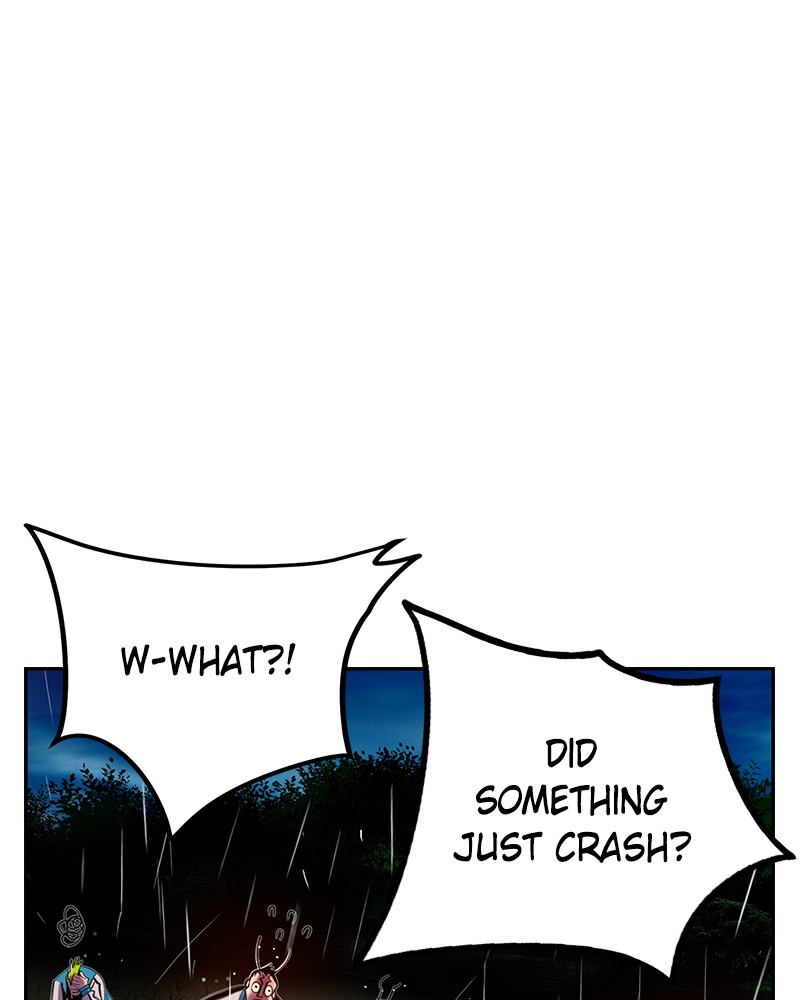Jungle Juice Chapter 6 page 168 - Chapter 6: Episode 6