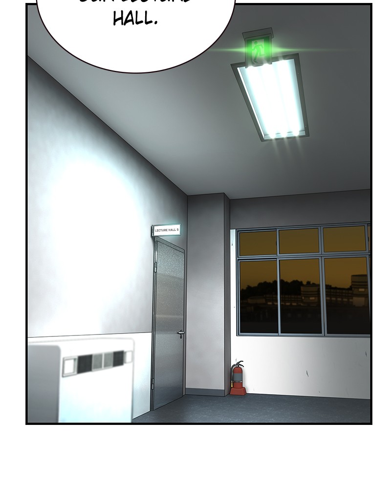 Jungle Juice Chapter 6 page 25 - Chapter 6: Episode 6