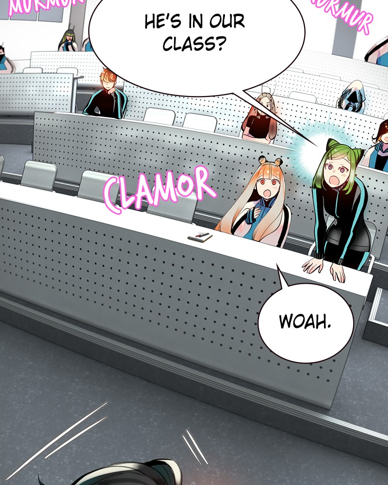 Jungle Juice Chapter 6 page 29 - Chapter 6: Episode 6