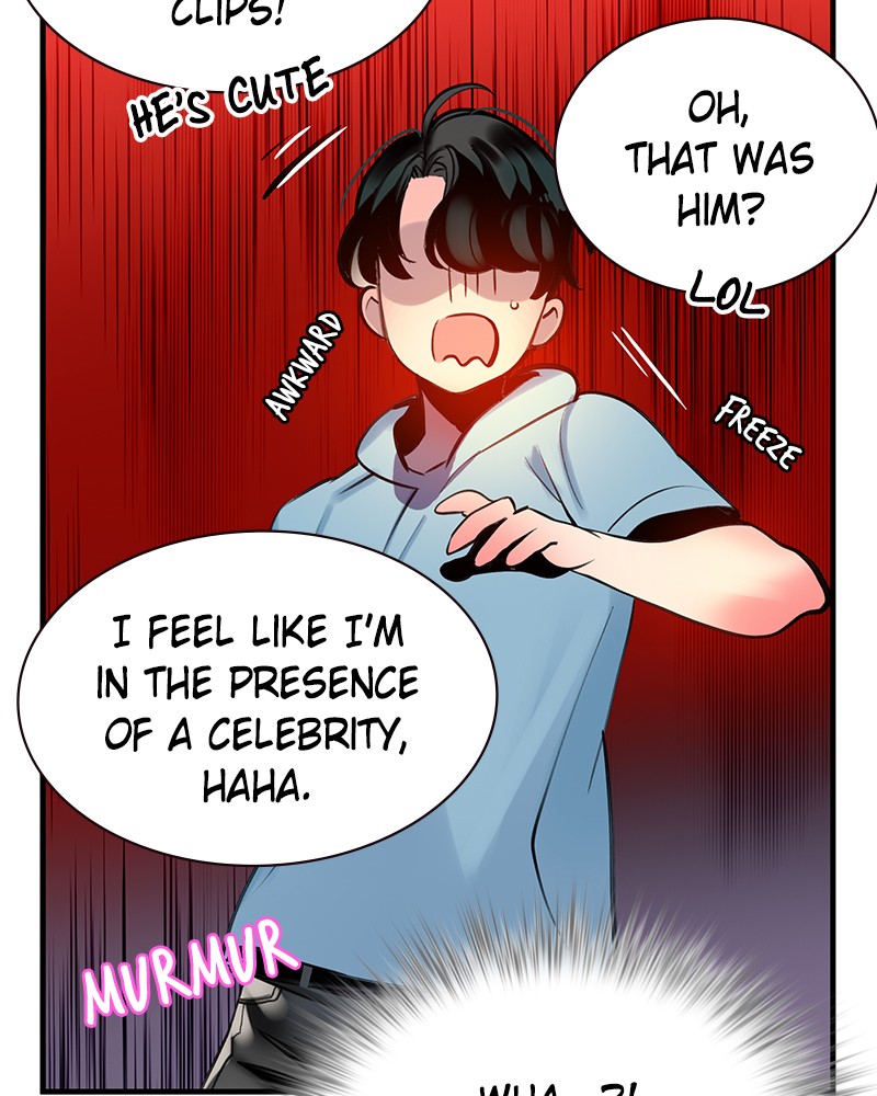 Jungle Juice Chapter 6 page 31 - Chapter 6: Episode 6