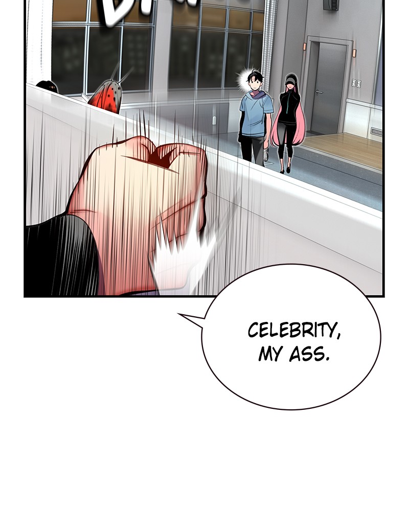 Jungle Juice Chapter 6 page 33 - Chapter 6: Episode 6
