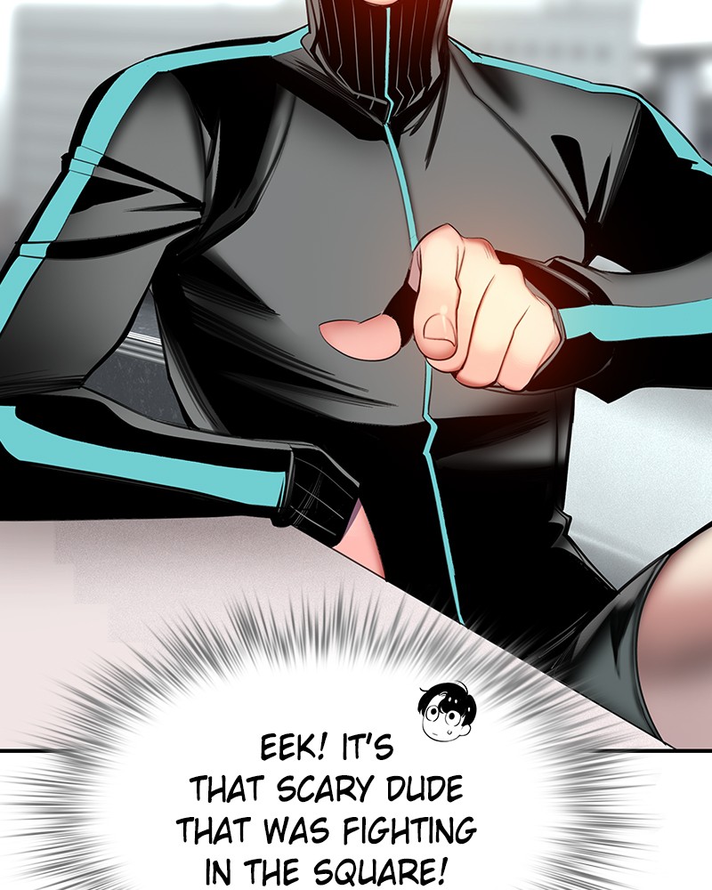 Jungle Juice Chapter 6 page 35 - Chapter 6: Episode 6