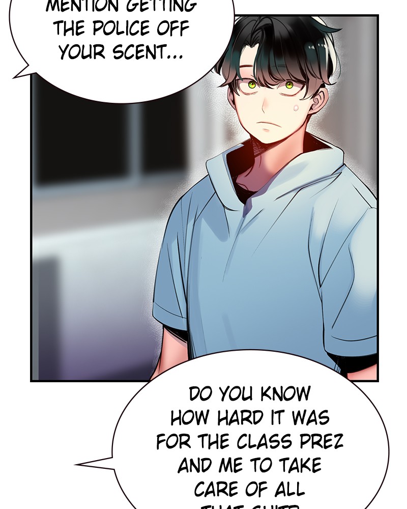 Jungle Juice Chapter 6 page 37 - Chapter 6: Episode 6