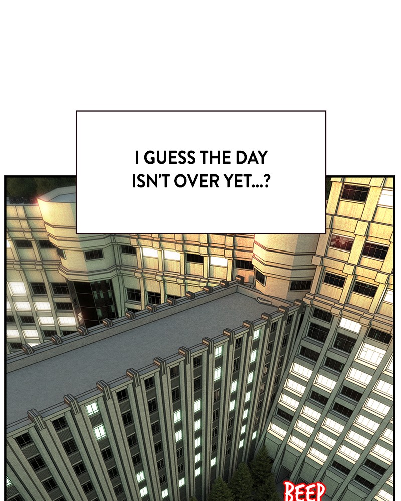 Jungle Juice Chapter 6 page 4 - Chapter 6: Episode 6