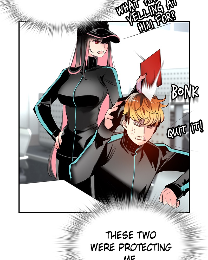 Jungle Juice Chapter 6 page 42 - Chapter 6: Episode 6