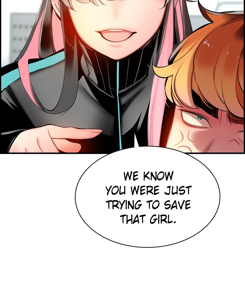 Jungle Juice Chapter 6 page 44 - Chapter 6: Episode 6