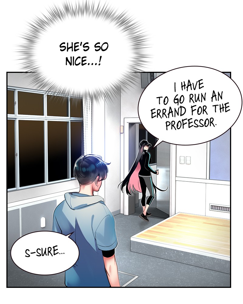 Jungle Juice Chapter 6 page 52 - Chapter 6: Episode 6