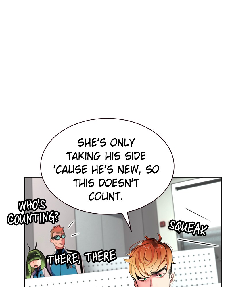 Jungle Juice Chapter 6 page 56 - Chapter 6: Episode 6
