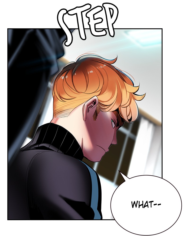 Jungle Juice Chapter 6 page 58 - Chapter 6: Episode 6