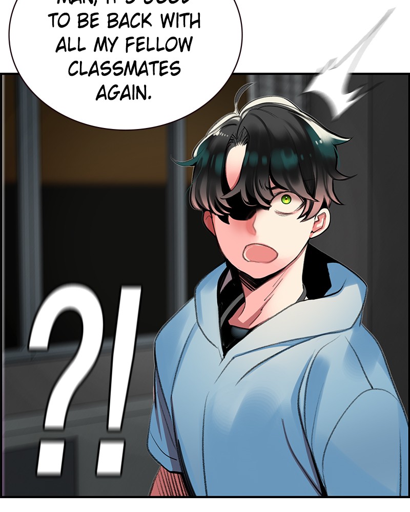 Jungle Juice Chapter 6 page 62 - Chapter 6: Episode 6