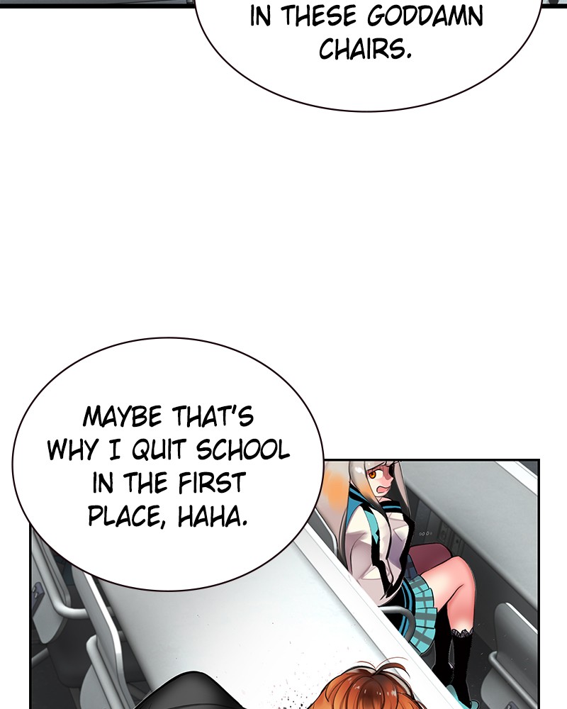 Jungle Juice Chapter 6 page 65 - Chapter 6: Episode 6