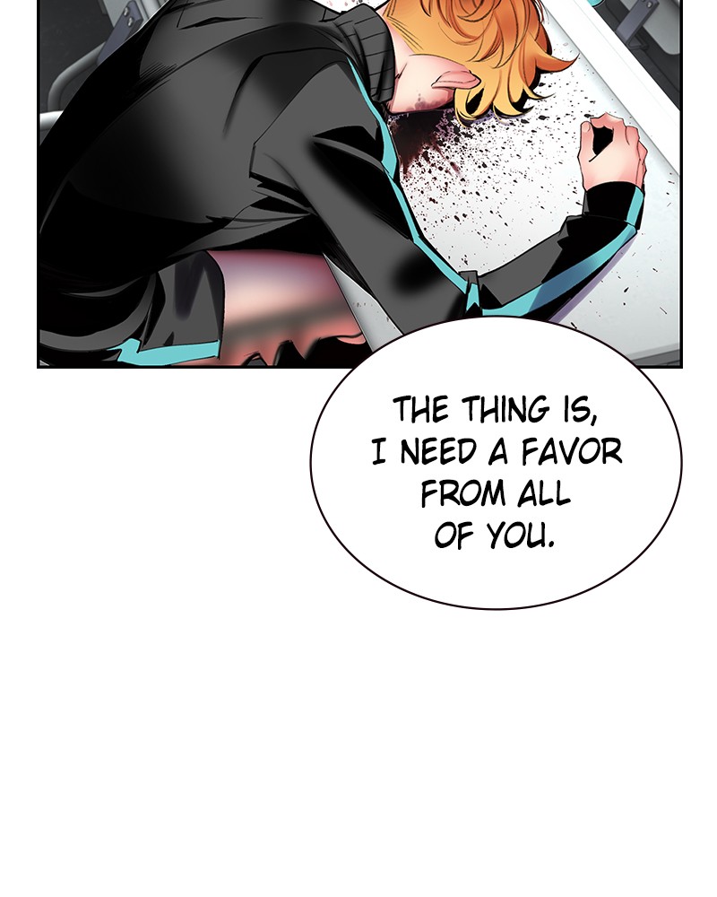 Jungle Juice Chapter 6 page 66 - Chapter 6: Episode 6