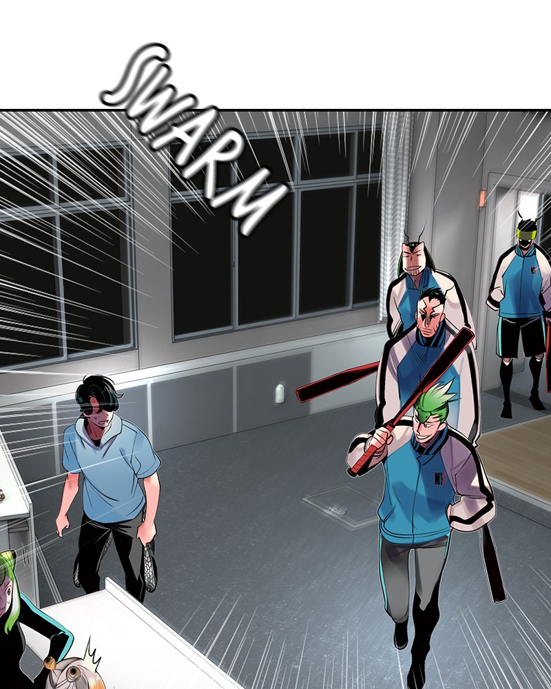 Jungle Juice Chapter 6 page 67 - Chapter 6: Episode 6