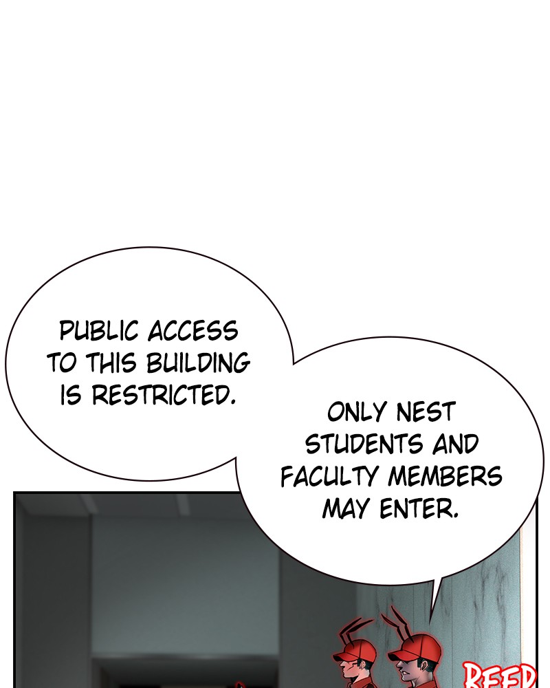 Jungle Juice Chapter 6 page 7 - Chapter 6: Episode 6