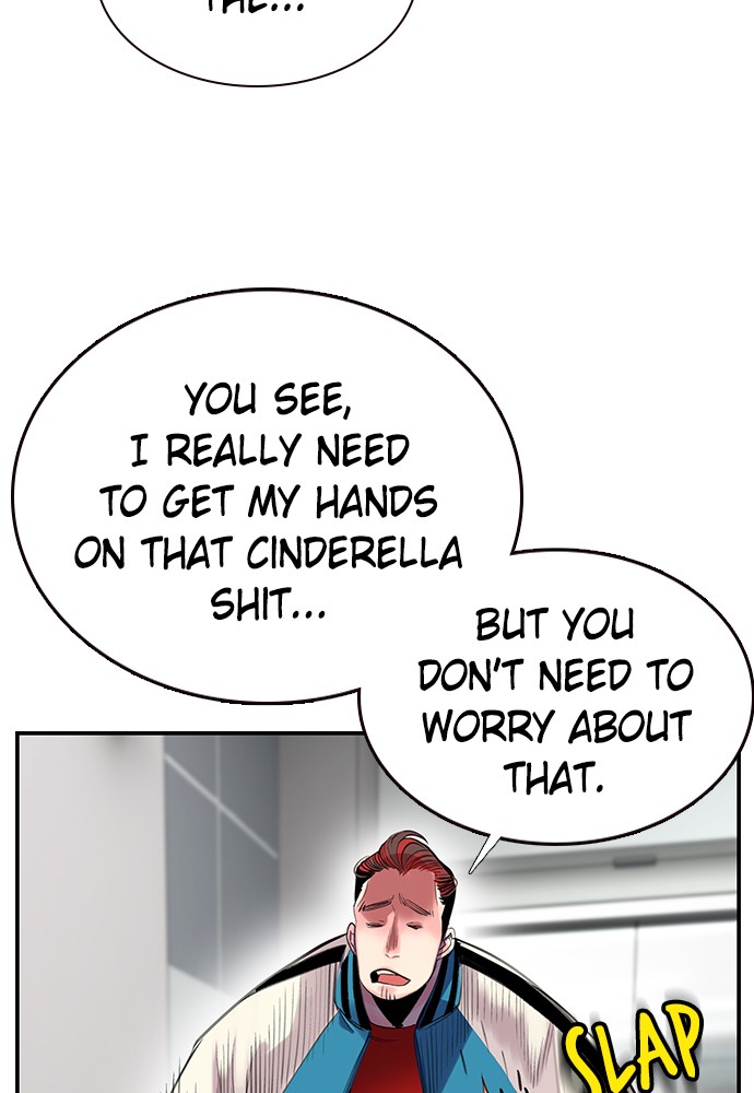 Jungle Juice Chapter 6 page 72 - Chapter 6: Episode 6