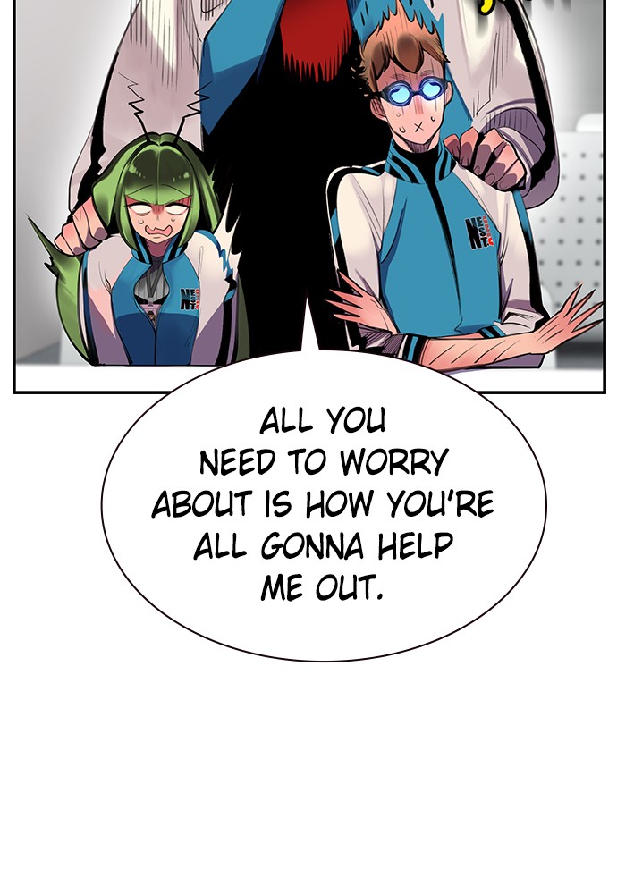 Jungle Juice Chapter 6 page 73 - Chapter 6: Episode 6