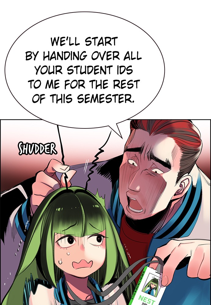 Jungle Juice Chapter 6 page 74 - Chapter 6: Episode 6