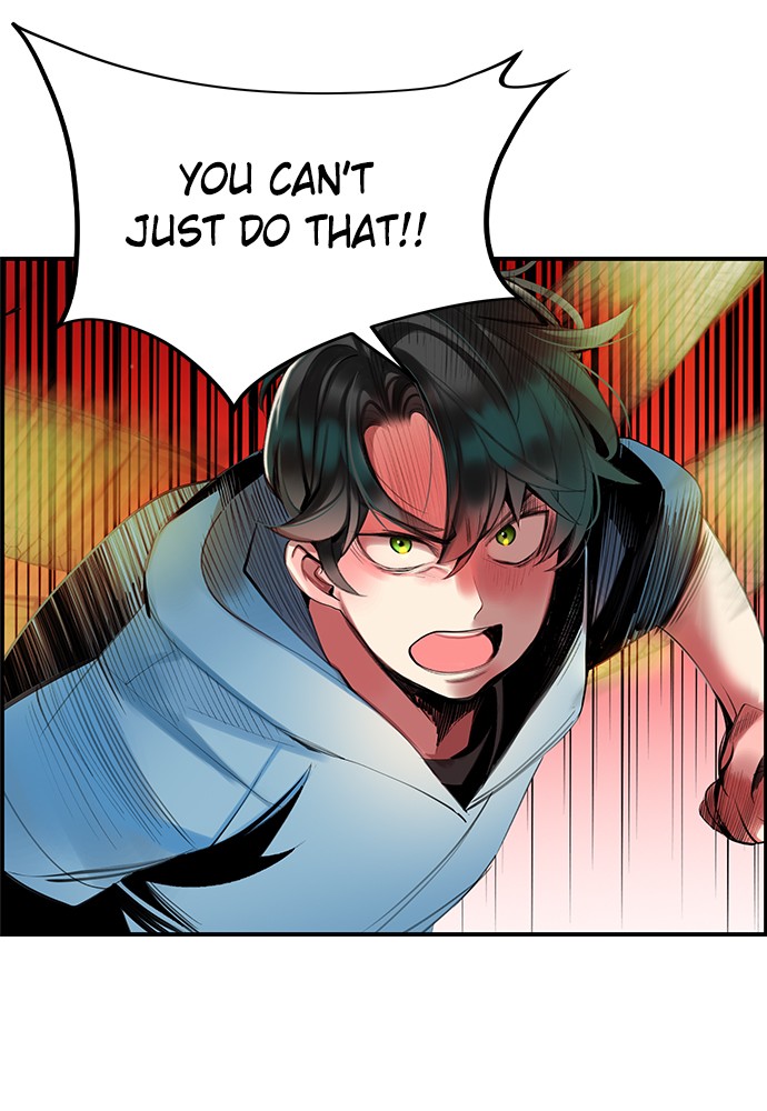 Jungle Juice Chapter 6 page 78 - Chapter 6: Episode 6