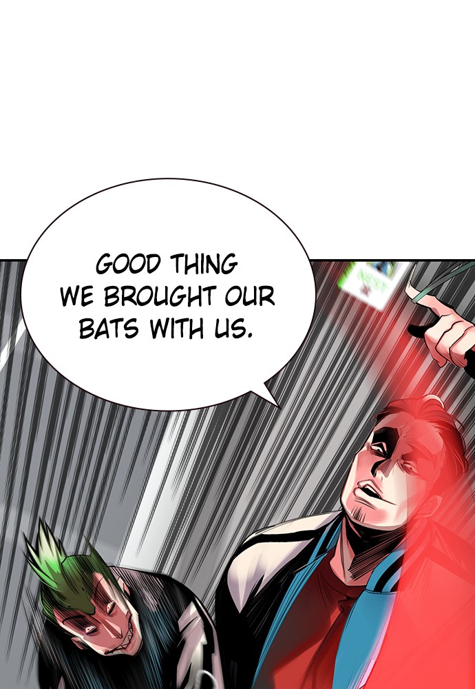 Jungle Juice Chapter 6 page 83 - Chapter 6: Episode 6