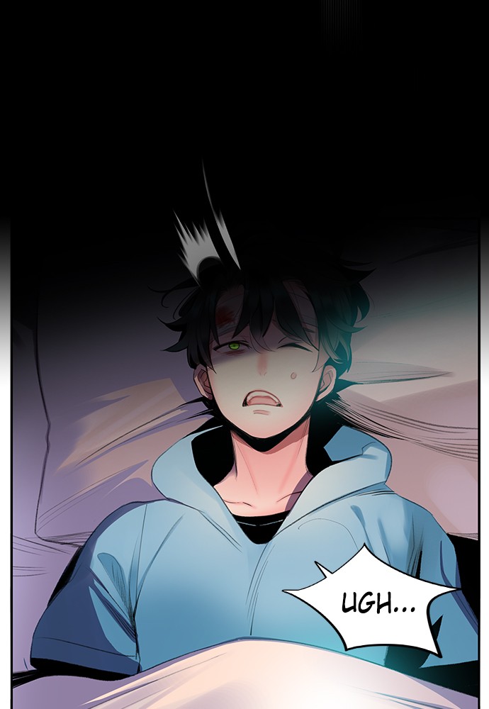 Jungle Juice Chapter 6 page 87 - Chapter 6: Episode 6