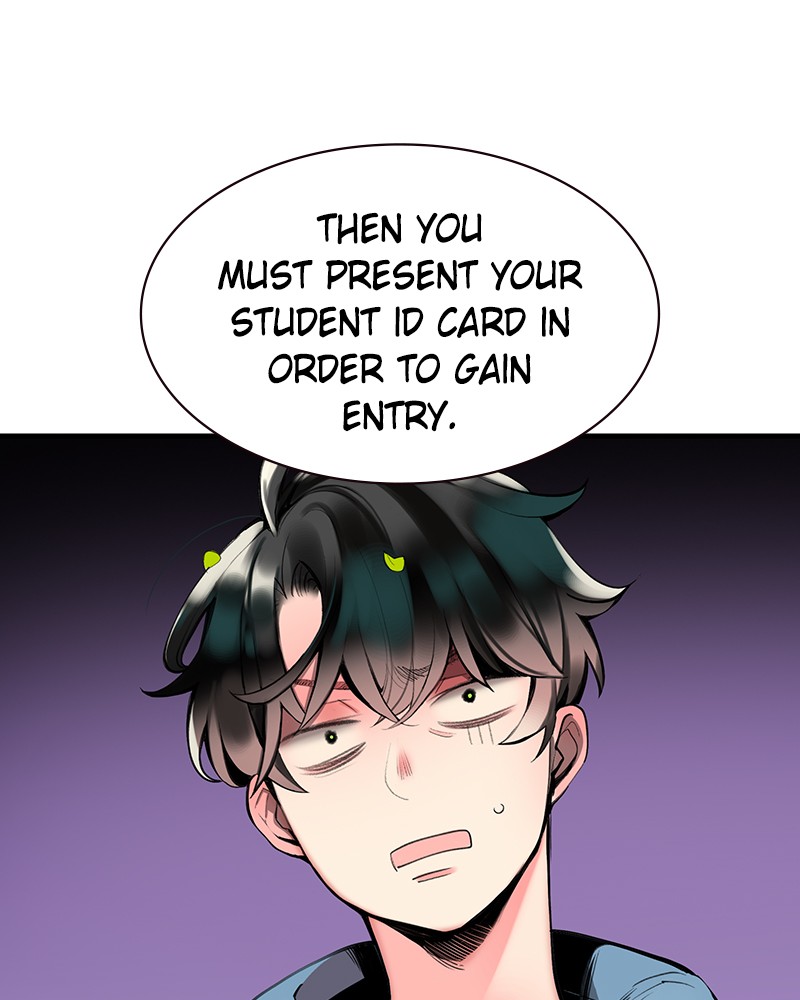 Jungle Juice Chapter 6 page 9 - Chapter 6: Episode 6
